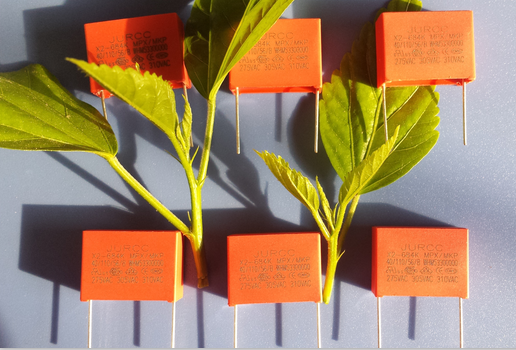 安规电容坏了用什么代替?(图1) 安规电容坏了用什么代替?(图1)